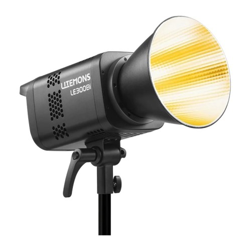 LED šviestuvas GODOX Litemons LE300Bi LED šviestuvas GODOX Litemons LE300Bi