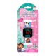 Led Watch Gabby's Dollhouse KiDS licencijavimas