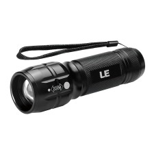 LED žibintuvėlis LEPRO O1200012-2 1000lm