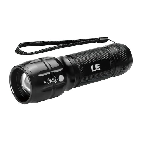 LED žibintuvėlis LEPRO O1200012-2 1000lm LED žibintuvėlis LEPRO O1200012-2 1000lm