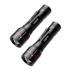 LED žibintuvėlis LEPRO OPR120028-2 300lm