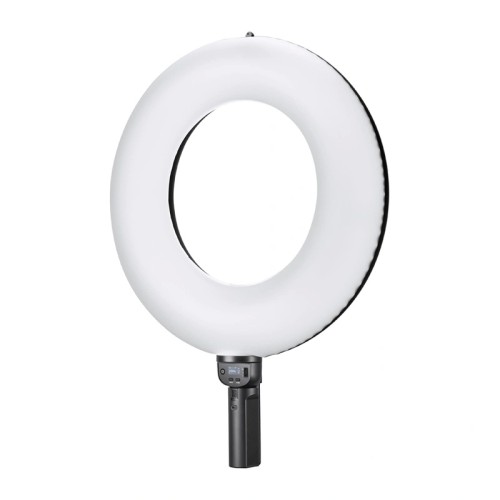 LED žiedinis šviestuvas GODOX LR150 Air LED žiedinis šviestuvas GODOX LR150 Air