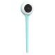 Electronic Baby Monitor Lollipop (Turquoise) CABC-LOL03EUCY01