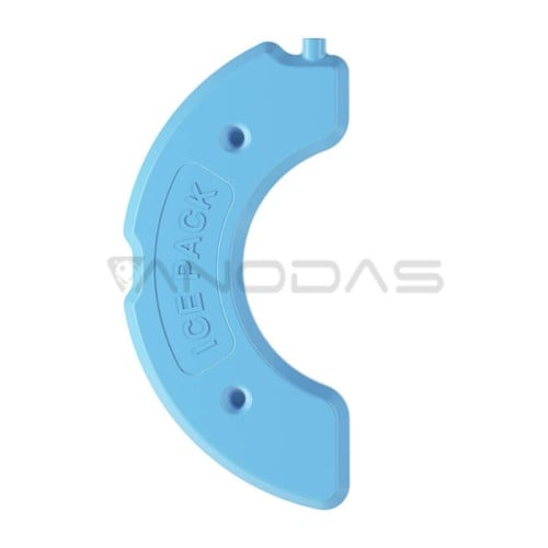 Ice Pack cooling cartridge for Rojeco food dispenser Ice Pack cooling cartridge for Rojeco food dispenser