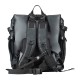 Lefeet DivePack paspirtuko kuprinė ir priedai