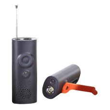 Leiyin Lite Emergency Radio NE20236