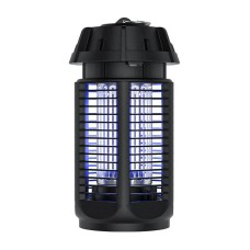 Mosquito lamp, UV, 20W, IP65, 220-240V Blitzwolf BW-MK010 - black