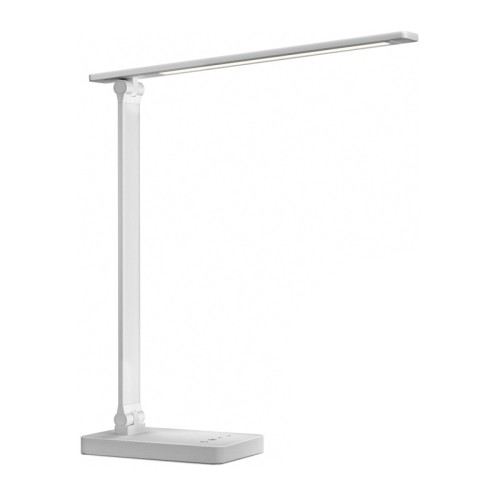 LEPRO 310001 Desk Lamp, 800 lm (White) LEPRO 310001 Desk Lamp, 800 lm (White)