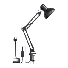 LEPRO 3100027-EU stalinė lempa (juoda)