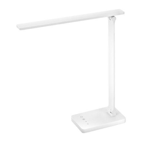 LEPRO 310003 Desk Lamp, 700 lm (White) LEPRO 310003 Desk Lamp, 700 lm (White)