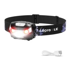 LEPRO 3200008 priekinis žibintas