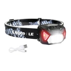 LEPRO 320014 USB priekinis žibintas
