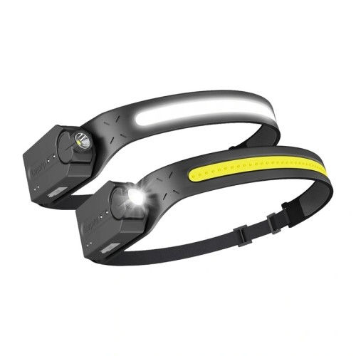 LEPRO 320019-2 Headlamp, 2-Pack LEPRO 320019-2 Headlamp, 2-Pack