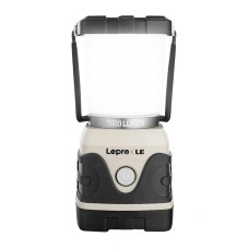 LEPRO 3300002-WH Camping Lamp