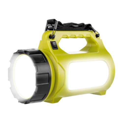 LEPRO 3300006 Kempingo lempa, 1000 lm, 3600 mAh LEPRO 3300006 Kempingo lempa, 1000 lm, 3600 mAh