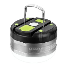Lepro 3300010 stovyklavimo lempa