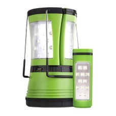 LEPRO 3300012 3-in-1 600-lumen camping lantern