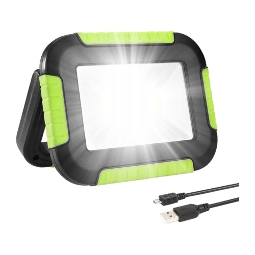 LEPRO 3300023 Camping Lamp, 1000 lm LEPRO 3300023 Camping Lamp, 1000 lm