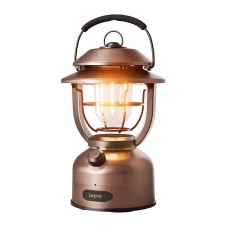 LEPRO 3300411000lm 15000mAh Camping Lamp