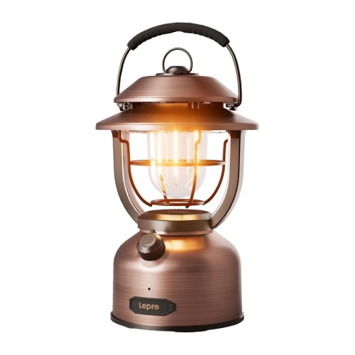 LEPRO 3300411000lm 15000mAh Camping Lamp LEPRO 3300411000lm 15000mAh Camping Lamp