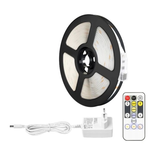 LEPRO 410049-DWW-EU RGB LED juostelė, 5 m LEPRO 410049-DWW-EU RGB LED juostelė, 5 m