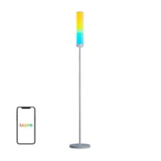 LEPRO O1 2300lm RGB toršeras