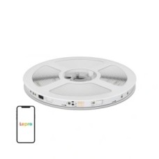 Lepro S1 10m Wi-Fi Bluetooth RGBIC LED Strip