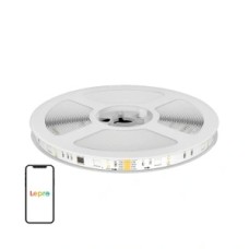 Lepro S2 5m Wi-Fi Bluetooth RGBIC LED Strip