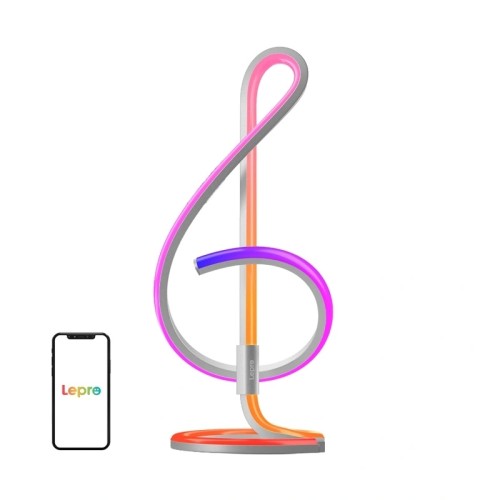 LEPRO TB2 RGB Desk Lamp LEPRO TB2 RGB Desk Lamp