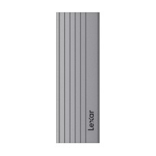 Lexar LPAE06N 10Gbps SSD/M2 drive enclosure