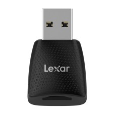 Lexar RW330U USB 3.2 micro SD, UHS-I memory card reader