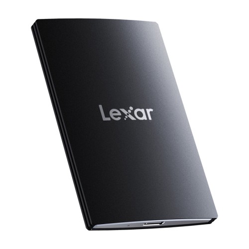 Lexar SL500 1TB nešiojamasis SSD diskas Lexar SL500 1TB nešiojamasis SSD diskas