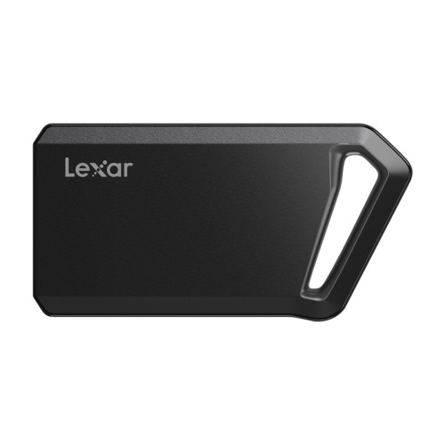 Lexar SL600 4TB nešiojamasis SSD diskas Lexar SL600 4TB nešiojamasis SSD diskas