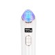 Liberex LED Blackhead Remover Pore Vacuum