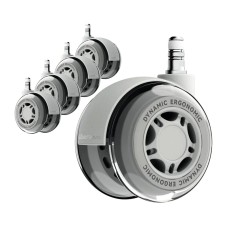 LiberNovo A-10 Wheels (gray)