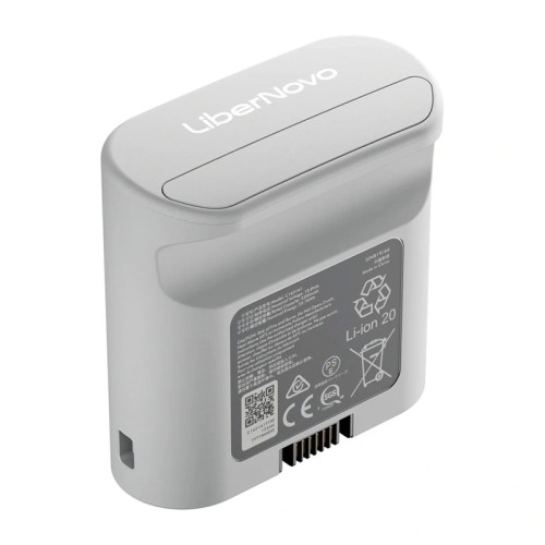LiberNovo baterija, skirta Omni GEN, Omni Dynamic LiberNovo baterija, skirta Omni GEN, Omni Dynamic