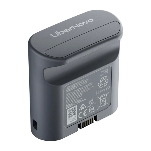 LiberNovo baterija, skirta Omni GEN, Omni Dynamic LiberNovo baterija, skirta Omni GEN, Omni Dynamic