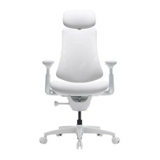 LiberNovo Omni 45 cm ergonominė kėdė (balta)