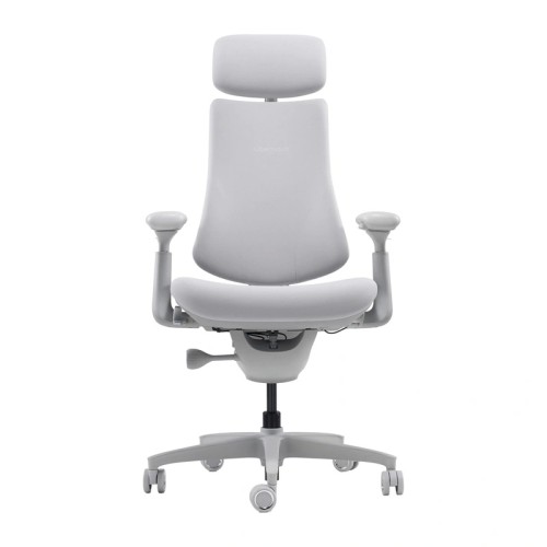 LiberNovo Omni Dynamic 45 cm ergonominė kėdė (pilka) LiberNovo Omni Dynamic 45 cm ergonominė kėdė (pilka)
