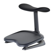 LiberNovo StepSync Footrest (Black)