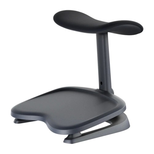 LiberNovo StepSync Footrest (Black) LiberNovo StepSync Footrest (Black)