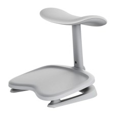 LiberNovo StepSync Footrest (gray)