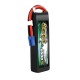 LiPo battery Gens Ace Bashing 6500mAh 11.1V 60C EC5