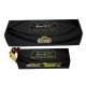 LiPo akumuliatorius Gens Ace Bashing 6800mAh 14.8V 120C EC5