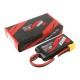 Lipo baterija GENS ACE 2200mAh 7.4V 2S1P 60C