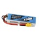 LiPo Gens Ace Bashing 5000mAh 18.5V 60C 5S1P - XT90 akumuliatorius
