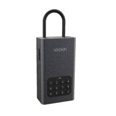 Išmanusis seifas Lockin Lock BOX L1