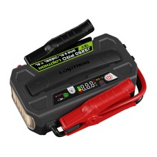 LOKITHOR J3250 Pro 74.24 Wh 3250 A Jump Starter