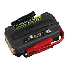 LOKITHOR J5000 PRO Jump Starter, 99.84 Wh, 5000 A