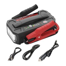 LOKITHOR J701HD Jump Starter, 207.2Wh, 4.000 A